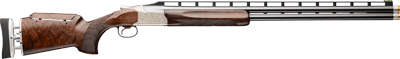 BROWNING CITORI 825 TRAP GOLDEN CLAYS 12GA 30"VR*